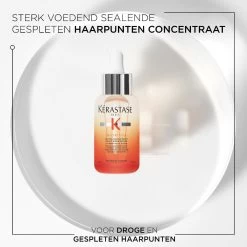 Kérastase Kerastase Nutritive Nutri-Supplement Split Ends Serum 90ml -Haarverzorgings Winkel 3474637155032 8