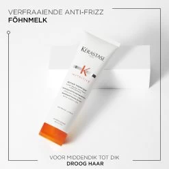 Kérastase Kerastase Nutritive Nectar Thermique 150ml -Haarverzorgings Winkel 3474637155063 4