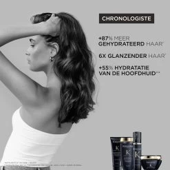 Kérastase Kerastase Chronologiste Discovery Giftset -Haarverzorgings Winkel 3474637182250 11