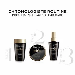 Kérastase Kerastase Chronologiste Discovery Giftset -Haarverzorgings Winkel 3474637182250 9