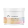 Wella ColorMotion+ Structure Mask 500ml -Haarverzorgings Winkel 3614226750723