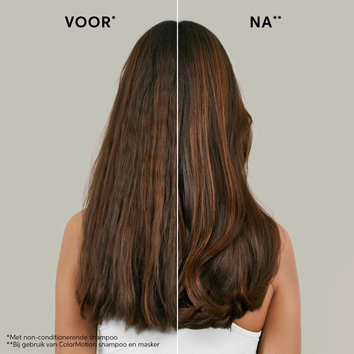 Wella ColorMotion+ Structure Mask 500ml 4 Wella ColorMotion+ Structure Mask 500ml - Image 2