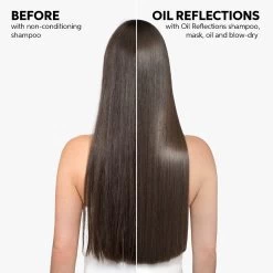Wella Oil Reflections Luminous Smoothening Oil 100ml -Haarverzorgings Winkel 3614226764911 1