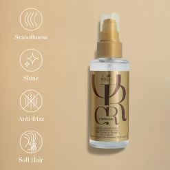 Wella Oil Reflections Luminous Smoothening Oil 100ml -Haarverzorgings Winkel 3614226764911 2