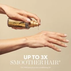 Wella Oil Reflections Luminous Smoothening Oil 100ml -Haarverzorgings Winkel 3614226764911 5