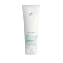 Wella Nutricurls Cleansing Conditioner Waves & Curls 250ml
