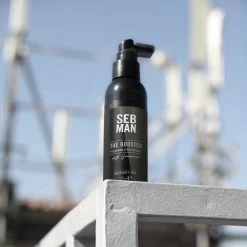 SEB MAN The Booster Thickening Leave-in Tonic 100ml -Haarverzorgings Winkel 3614228816427 2