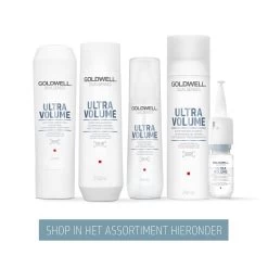Goldwell Dualsenses Ultra Bodifying Conditioner1000ml -Haarverzorgings Winkel 4021609029274 5