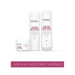 Goldwell Dualsenses Color Extra Rich Brilliance Conditoner 200ml -Haarverzorgings Winkel 4021609061113 5 1