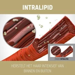 Droog Haar Pakket Goldwell Dualsenses Rich Repair XL -Haarverzorgings Winkel 4021609061410 3 5