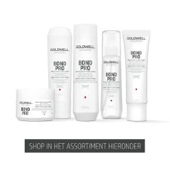 Goldwell Dualsenses Bond Pro Fortifying Conditioner 1000ml -Haarverzorgings Winkel 4021609062264 5