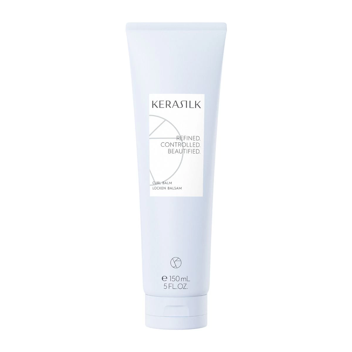 Kerasilk Curl Balm 50ml 3 Kerasilk Curl Balm 50ml