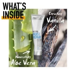 KMS MoistRepair Style Primer75ml -Haarverzorgings Winkel 4044897220956 4