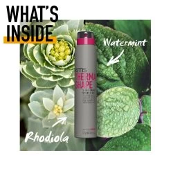 KMS ThermaShape 2-in-1 Spray 200ml -Haarverzorgings Winkel 4044897320601 4