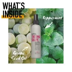 KMS HairPlay Styling Gel 200ml -Haarverzorgings Winkel 4044897370125 4