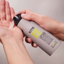 KMS HairPlay Liquid Wax 100ml -Haarverzorgings Winkel 4044897370804 8