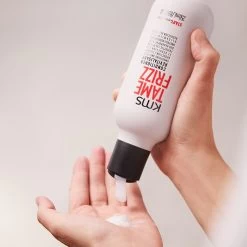 KMS Tame Frizz Conditioner 250ml -Haarverzorgings Winkel 4044897411040 8 1