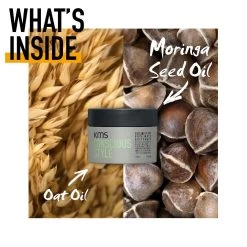 KMS Conscious Style Styling Putty 75ml -Haarverzorgings Winkel 4044897750224 4