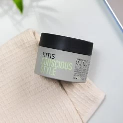 KMS Conscious Style Styling Putty 75ml -Haarverzorgings Winkel 4044897750224 8