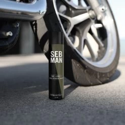 SEB MAN The Joker Texturizing Dry Shampoo 180ml -Haarverzorgings Winkel 4064666211756 4