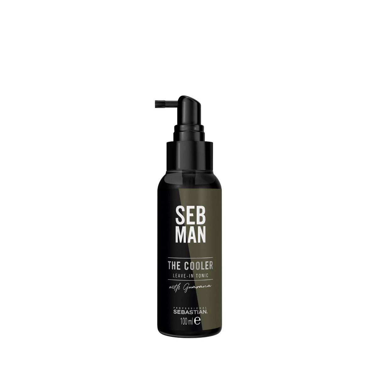 SEB MAN Scalp Tonic 95ml 3 SEB MAN Scalp Tonic 95ml