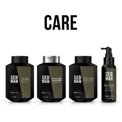 SEB MAN Scalp Tonic 95ml 11 SEB MAN Scalp Tonic 95ml -Haarverzorgings Winkel 4064666212197 4