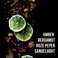 SEB MAN Purifying Shampoo 250ml -Haarverzorgings Winkel 4064666302454 3