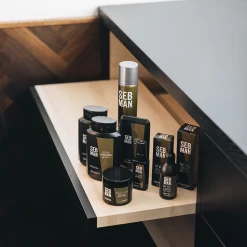 SEB MAN Purifying Shampoo 250ml -Haarverzorgings Winkel 4064666302454 4