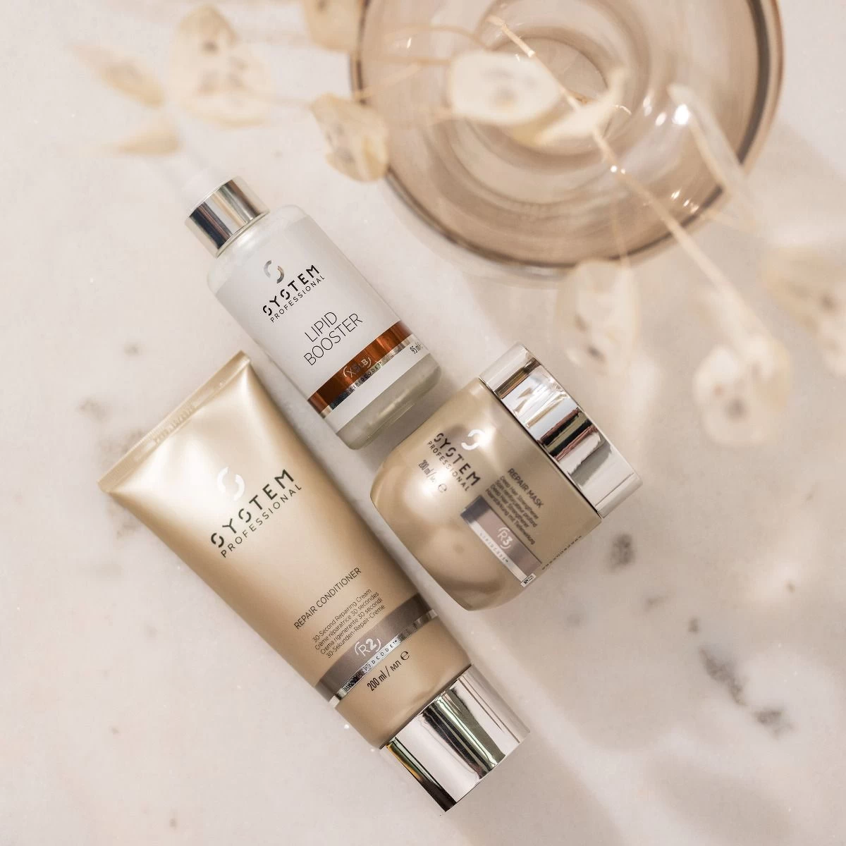 System Professional Extra Lipid Booster X5LB 95ml 6 System Professional Extra Lipid Booster X5LB 95ml - Image 4