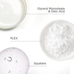 System Professional Extra Lipid Booster X5LB 95ml 8 System Professional Extra Lipid Booster X5LB 95ml -Haarverzorgings Winkel 4064666304281 ingredient