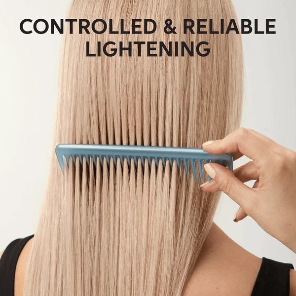 Wella BlondorPlex Cream Toner 36 Crystal Vanilla 60ml 4 Wella BlondorPlex Cream Toner 36 Crystal Vanilla 60ml - Image 2