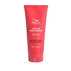 Wella Invigo Color Brilliance Conditioner Gekleurd & Dik Haar 200ml