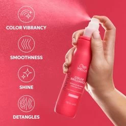 Wella Invigo Color Brilliance Miracle BB Spray 150ml -Haarverzorgings Winkel 4064666339764 2