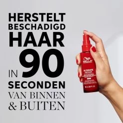 Wella Ultimate Repair Miracle Hair Rescue Treatment 30ml -Haarverzorgings Winkel 4064666580005 2