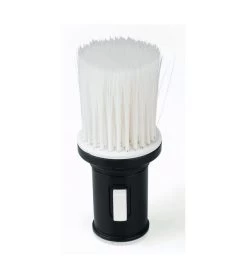 Sibel Nekkwast Zwart/wit