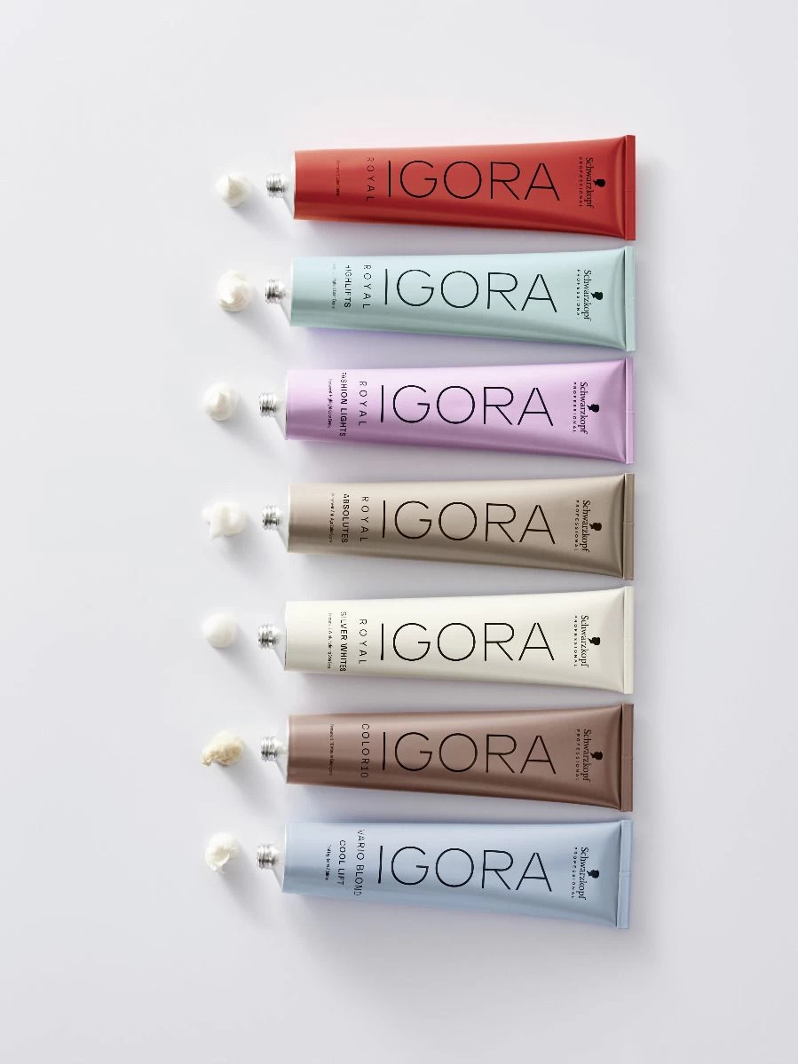 Schwarzkopf Igora Royal Oil Developer 9% 1000ml 4 Schwarzkopf Igora Royal Oil Developer 9% 1000ml - Image 2