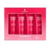 Lee Stafford Hair Apology Intensive Care Booster Treatment Masks 4x20ml