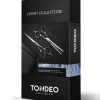 Tondeo Expert Collection Slim Box -Haarverzorgings Winkel 58001 slim box crystal