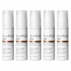 5x Olaplex No.9 Bond Protector Nourishing Hair Serum 90ml