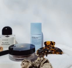 J Beverly Hills BLUE Hold Me Firm 100ml -Haarverzorgings Winkel 644216014736 holdmefirm 90ml