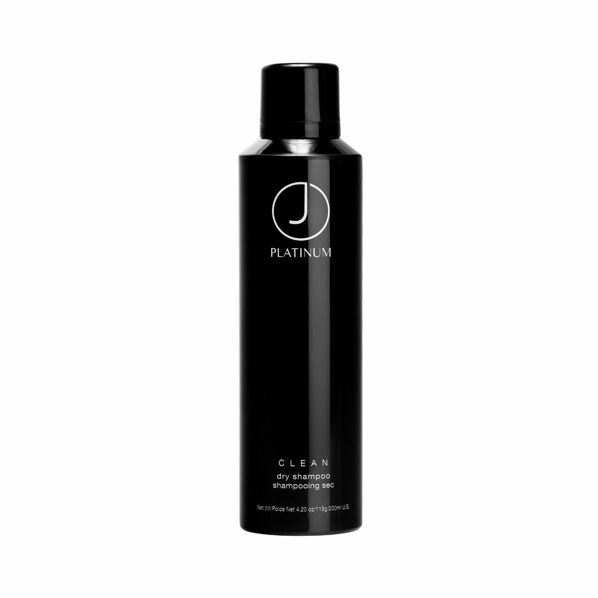 J Beverly Hills PLATINUM Clean 200ml 3 J Beverly Hills PLATINUM Clean 200ml