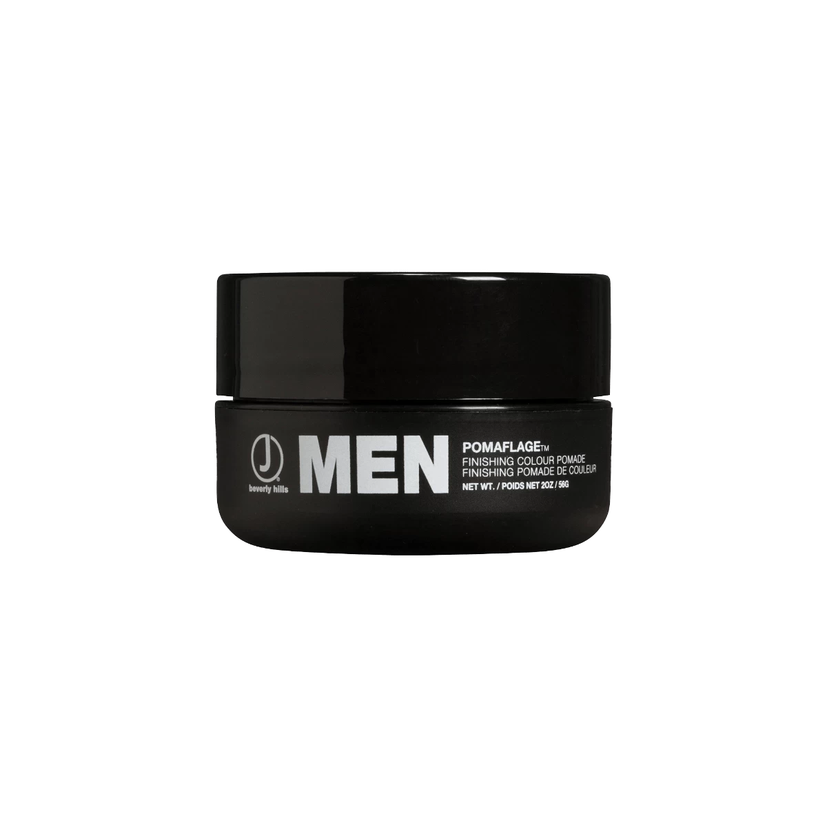 J Beverly Hills MEN Pomaflage 60ml 3 J Beverly Hills MEN Pomaflage 60ml