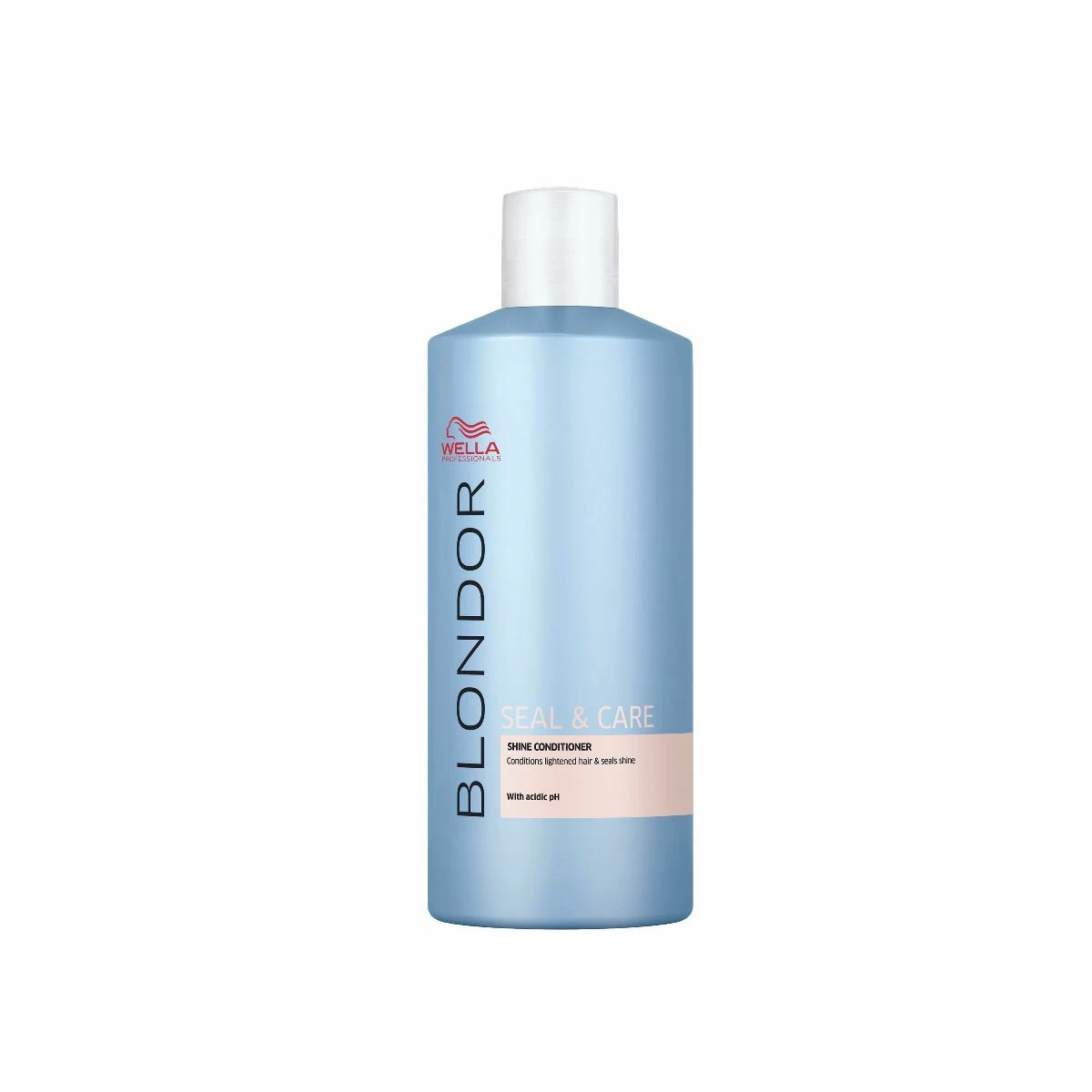 Wella Blondor Seal & Care 500ml 4 Wella Blondor Seal & Care 500ml - Image 2
