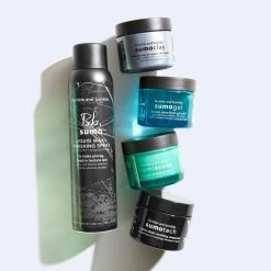 Bumble & Bumble Sumo Tech50ml -Haarverzorgings Winkel 685428015586 5