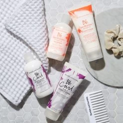 Bumble & Bumble Hairdresser's Cleansing Oil-Crème Duo 150ml -Haarverzorgings Winkel 685428019461 2