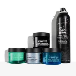 Bumble & Bumble Sumo Tech50ml -Haarverzorgings Winkel 685428027695 3