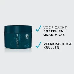 Sebastian Twisted Elastic Treatment 150ml -Haarverzorgings Winkel 7016 03
