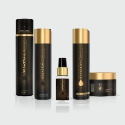 Sebastian Dark Oil Haarolie 30ml -Haarverzorgings Winkel 7023 04