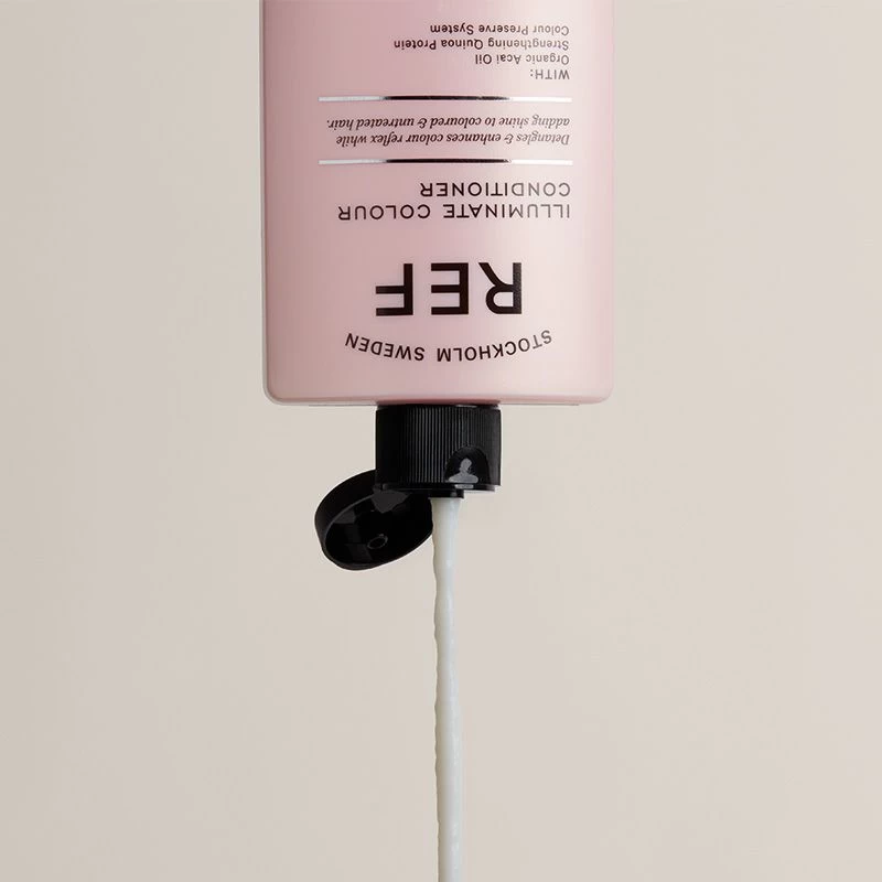 REF Illuminate Colour Conditioner 245ml 4 REF Illuminate Colour Conditioner 245ml - Image 2