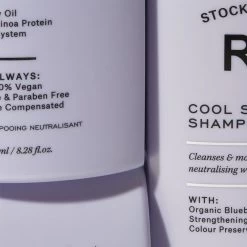 REF Cool Silver Conditioner 245ml -Haarverzorgings Winkel 7350016784825 3 1